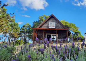 Chalet Provenzal